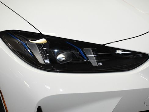 Used 2025 BMW M3 Competition AWD/4WD image 56