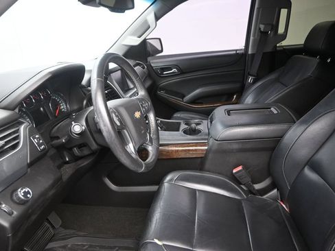 Used 2017 Chevrolet Tahoe LT RWD image 12