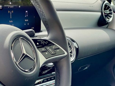 Certified 2026 Mercedes-Benz CLA 250 4MATIC image 11