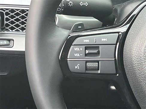 New 2026 Acura Integra FWD image 14