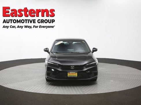 Used 2023 Honda Civic Sport image 51