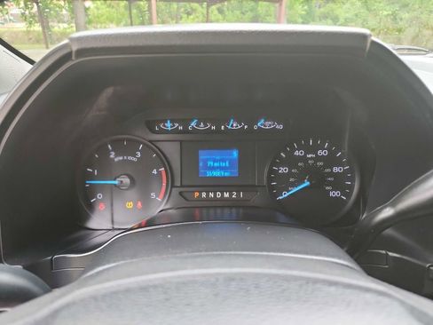 Used 2019 Ford F350 XL w/ Power Equipment Group AWD/4WD image 26