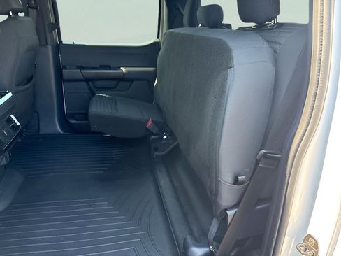 Used 2021 Ford F150 XL w/ STX Appearance Package AWD/4WD image 38