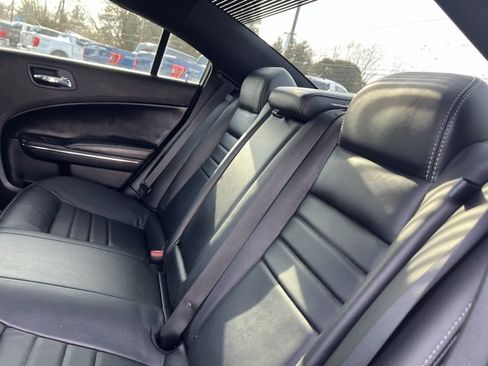 Used 2012 Dodge Charger SXT Plus image 33