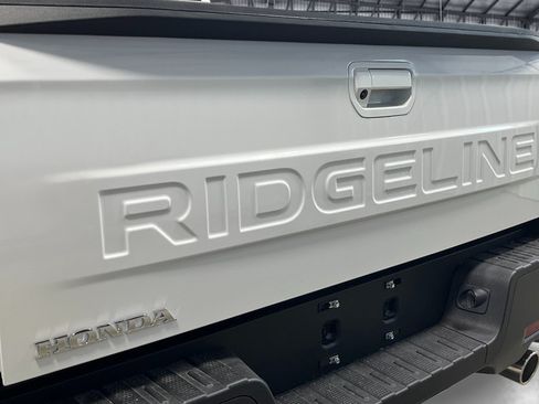 New 2026 Honda Ridgeline RTL image 5