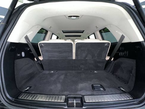 Used 2019 Mercedes-Benz GLS 450 4MATIC w/ Premium 1 Package image 30