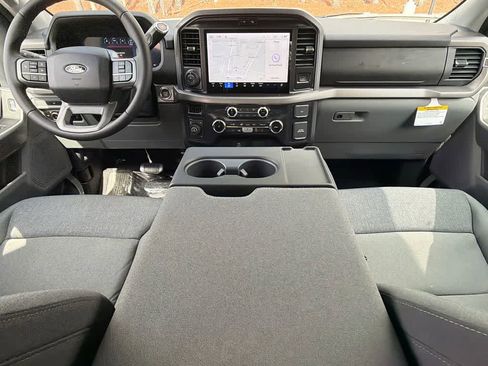 New 2026 Ford F150 XLT w/ Equipment Group 302A MID image 18