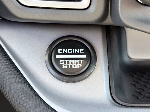 Used 2024 Ford Bronco Sport Big Bend AWD/4WD image 17