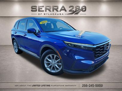 Used 2023 Honda CR-V EX-L