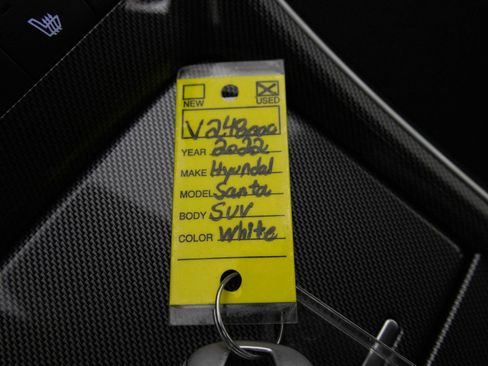 Used 2022 Hyundai Santa Fe XRT image 27