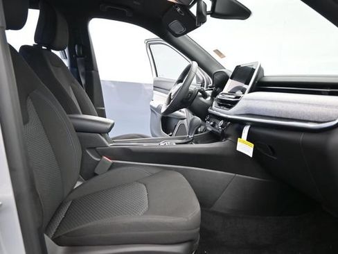 Used 2025 Jeep Compass Sport w/ Mopar Graphics Package AWD/4WD image 22