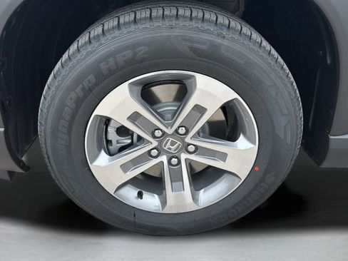 New 2026 Honda Pilot EX-L image 4