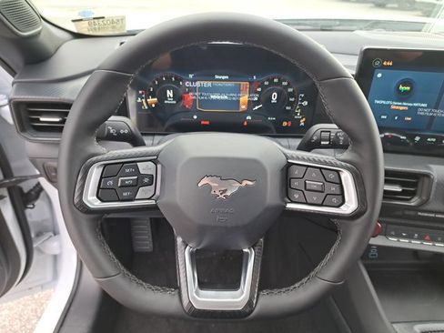 New 2026 Ford Mustang GT image 26