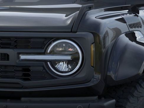 Used 2025 Ford Bronco Raptor image 21