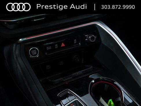 Used 2025 Audi Q5 Premium w/ Convenience Package image 17