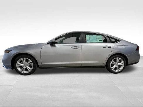 New 2026 Honda Accord LX image 2