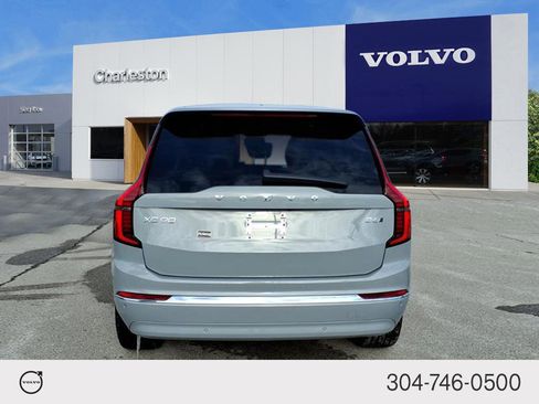 New 2026 Volvo XC90 B6 Ultra w/ Protection Package AWD/4WD image 4