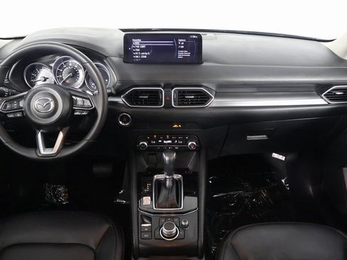 Used 2023 MAZDA CX-5 AWD 2.5 S image 9