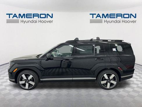 New 2026 Hyundai Santa Fe Limited image 2