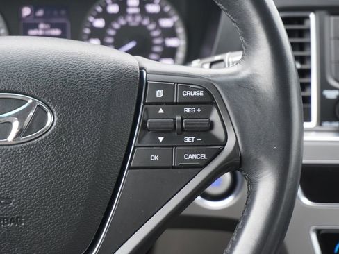 Used 2015 Hyundai Sonata Sport w/ Option Group 03 image 15