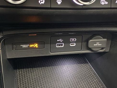 Used 2024 Honda CR-V Sport image 21