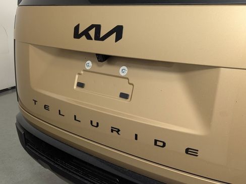 New 2027 Kia Telluride SX X-Line image 8