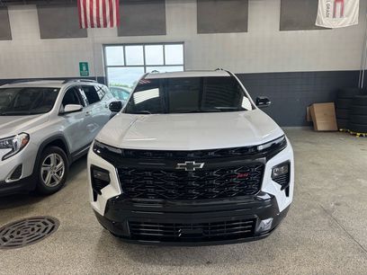 Used 2024 Chevrolet Traverse RS w/ LPO, Floor Liner Package