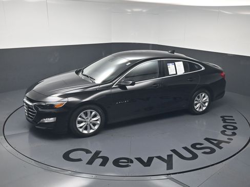 Used 2024 Chevrolet Malibu LT FWD image 29