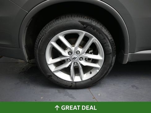 Used 2025 Dodge Durango R/T AWD/4WD image 19