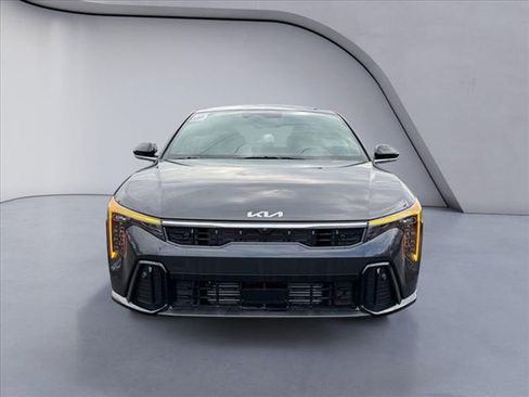 New 2026 Kia K4 GT-Line Turbo image 8