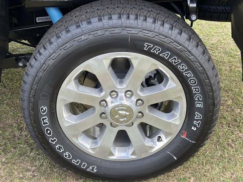 New 2026 RAM 2500 Laramie image 18