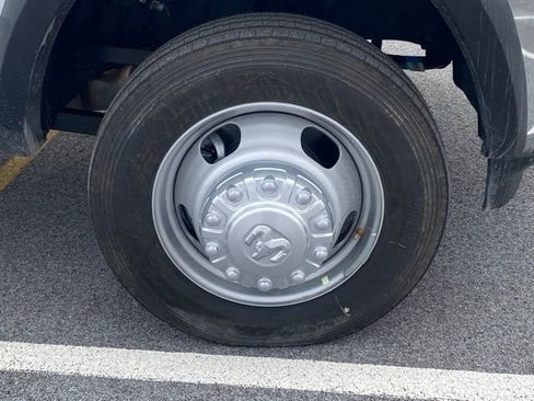 New 2026 RAM 4500 Tradesman w/ Chrome Appearance Group image 10