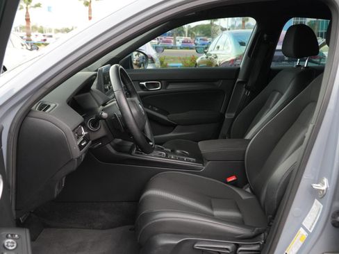 Used 2024 Honda Civic Sport image 11