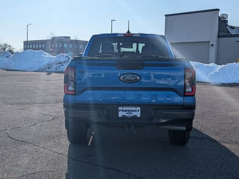 Certified 2024 Ford Ranger XLT w/ Trailer Tow Package image 4