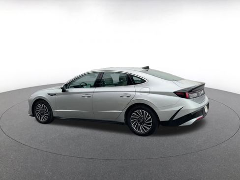 Used 2025 Hyundai Sonata SEL image 10