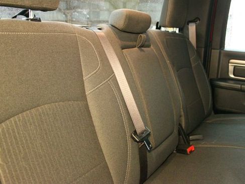 Used 2022 RAM 1500 Classic Warlock AWD/4WD image 14