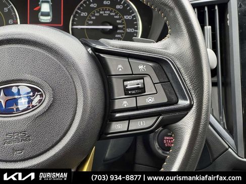 Used 2022 Subaru Crosstrek 2.5i Sport w/ Popular Package #3 image 18