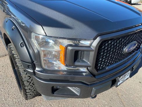 Used 2019 Ford F150 XL w/ Equipment Group 101A Mid image 17