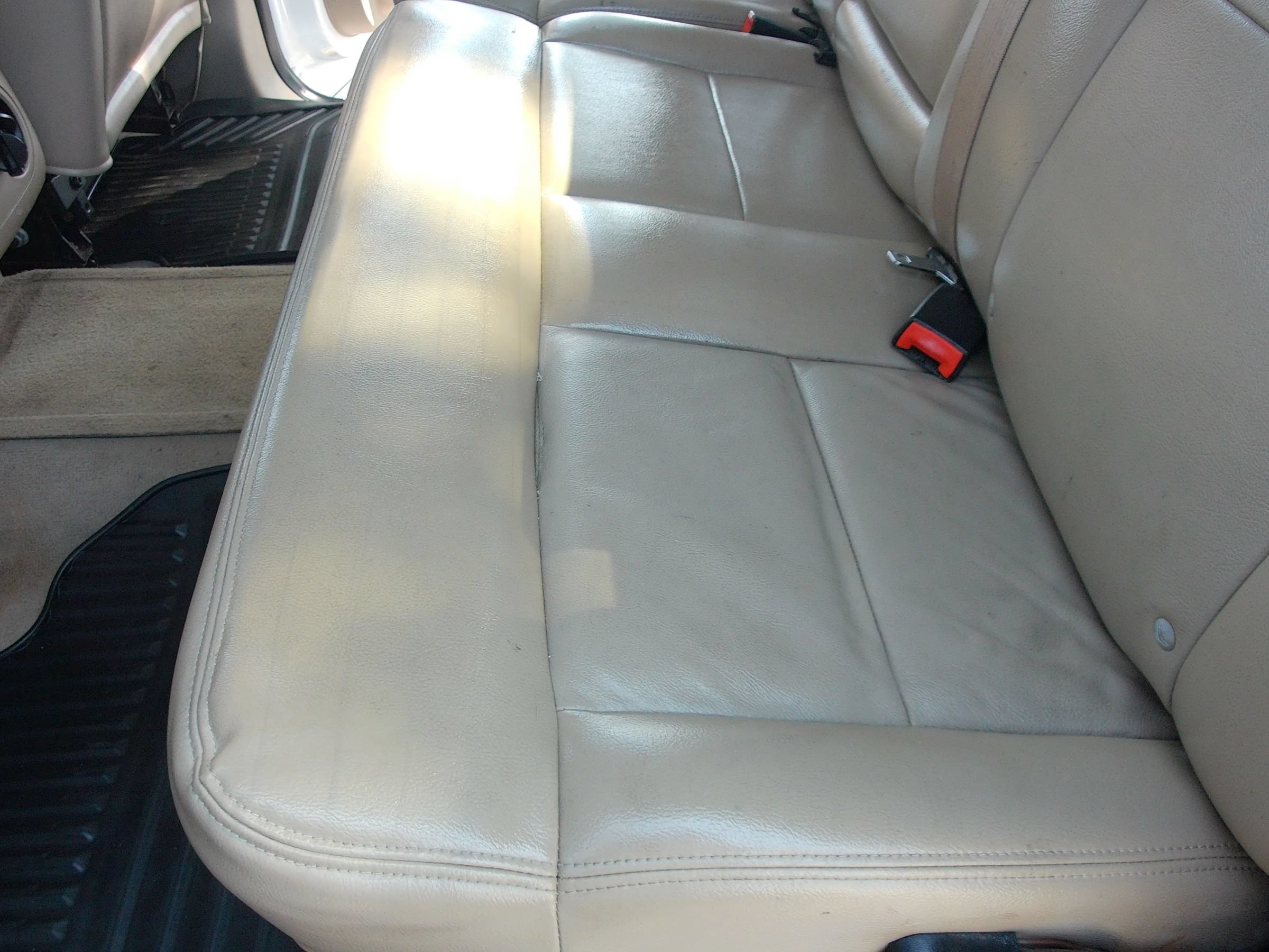 Used 2007 Ford F150 Lariat RWD image 28