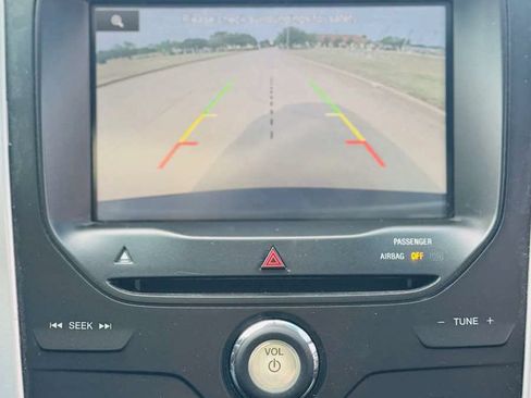 Used 2015 Ford Explorer XLT w/ Equipment Group 202A FWD image 22