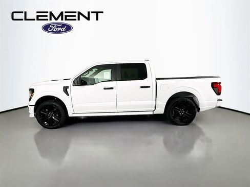 New 2026 Ford F150 STX w/ F-150 LOBO Package image 4
