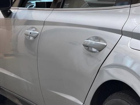Used 2024 Hyundai Sonata SEL FWD image 15