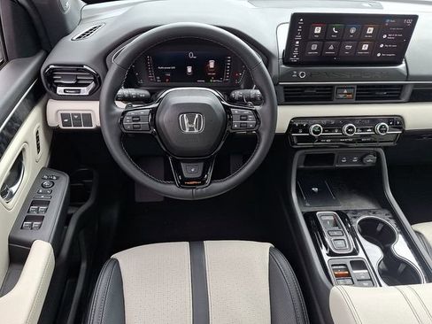 Used 2026 Honda Passport TrailSport Elite image 12