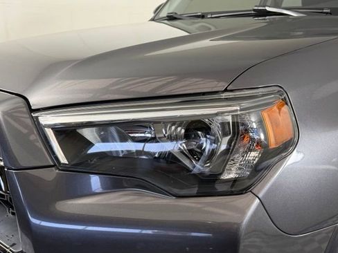 Used 2021 Toyota 4Runner Nightshade AWD/4WD image 12
