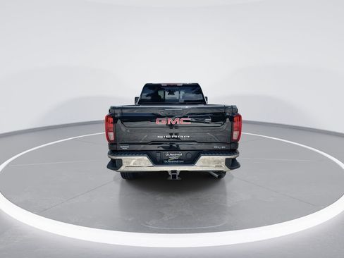 New 2026 GMC Sierra 2500 SLE w/ SLE Value Package; AWD/4WD image 7