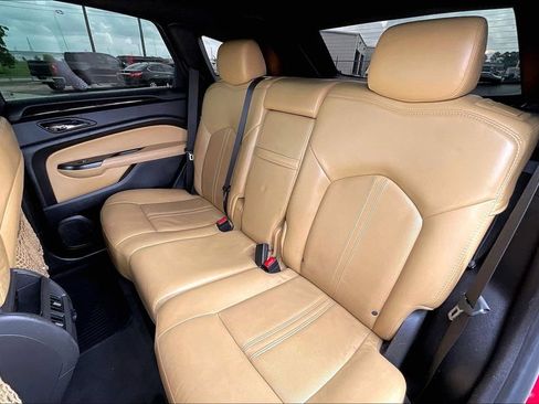 Used 2016 Cadillac SRX Luxury FWD image 19