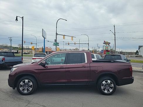 Used 2019 Honda Ridgeline RTL image 2
