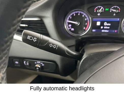 Used 2021 Buick Enclave Essence w/ Sound and Sites Package image 37