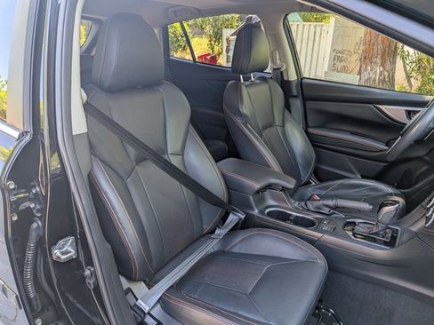 Used 2023 Subaru Crosstrek 2.5i Limited w/ Moonroof Package image 18