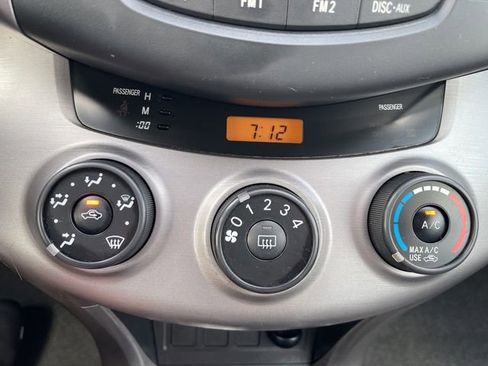 Used 2008 Toyota RAV4 4WD image 17